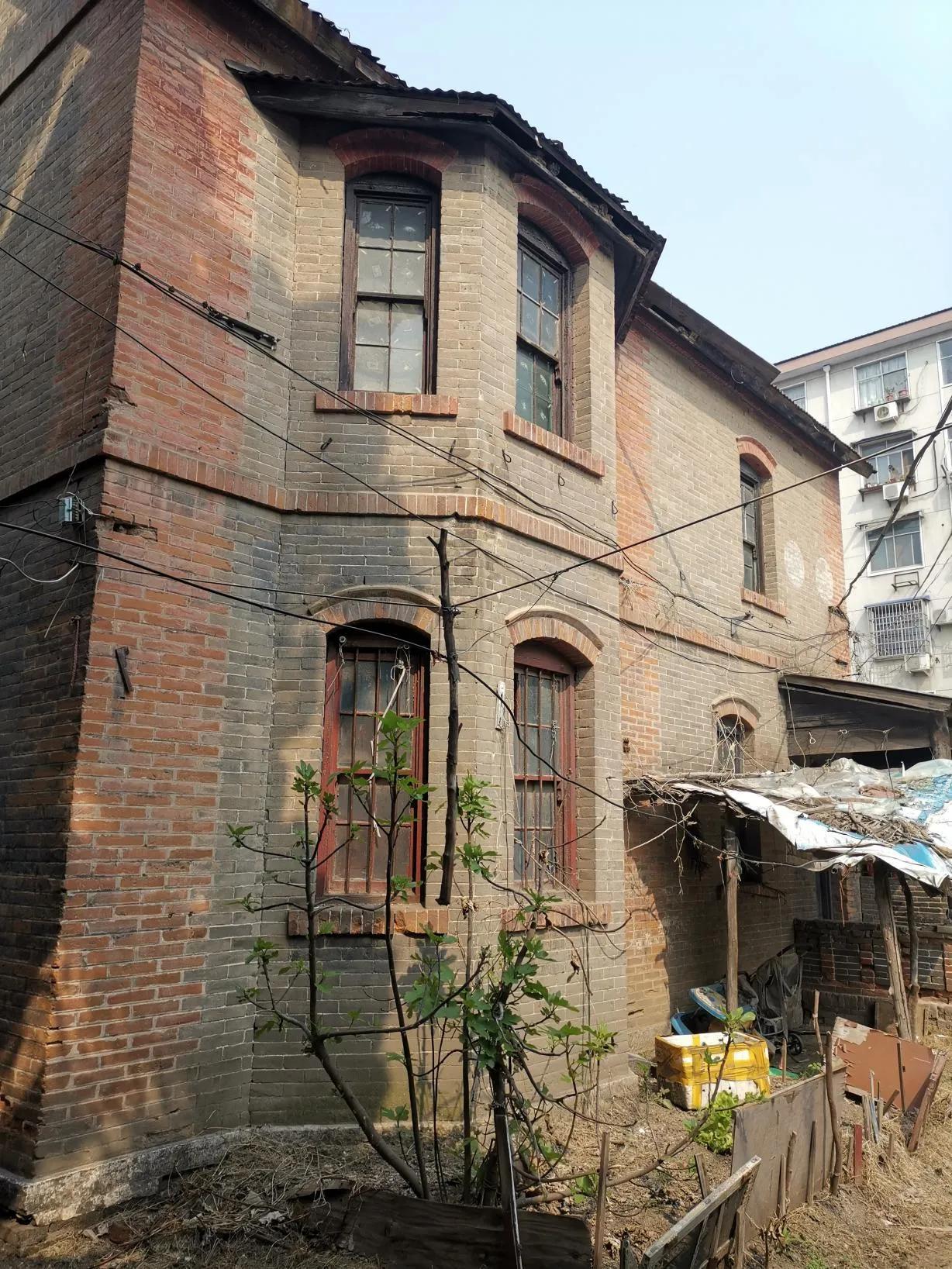 许昌信义医院前期照片,许昌中心医院最新图片