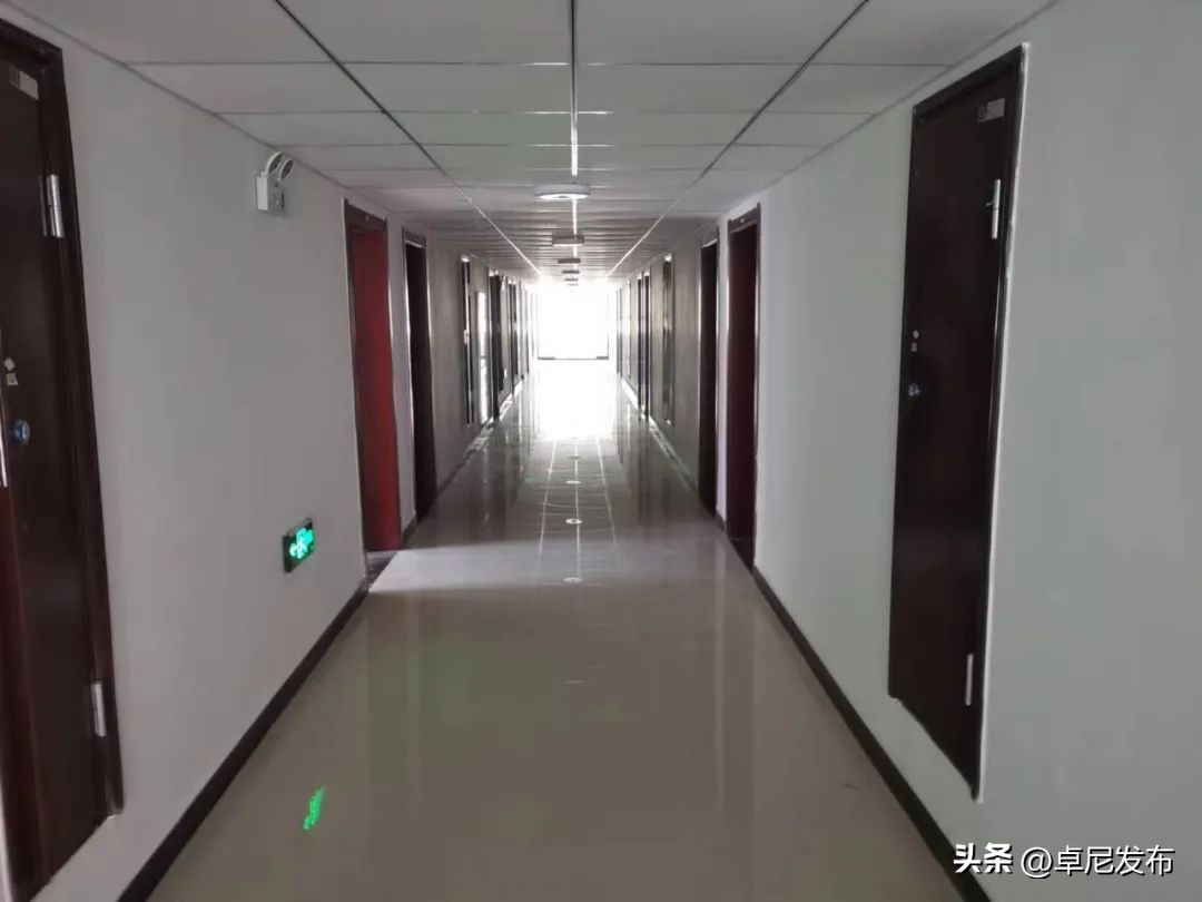 木耳镇：创建洁净机关，以新姿态奋进二十大新征程
