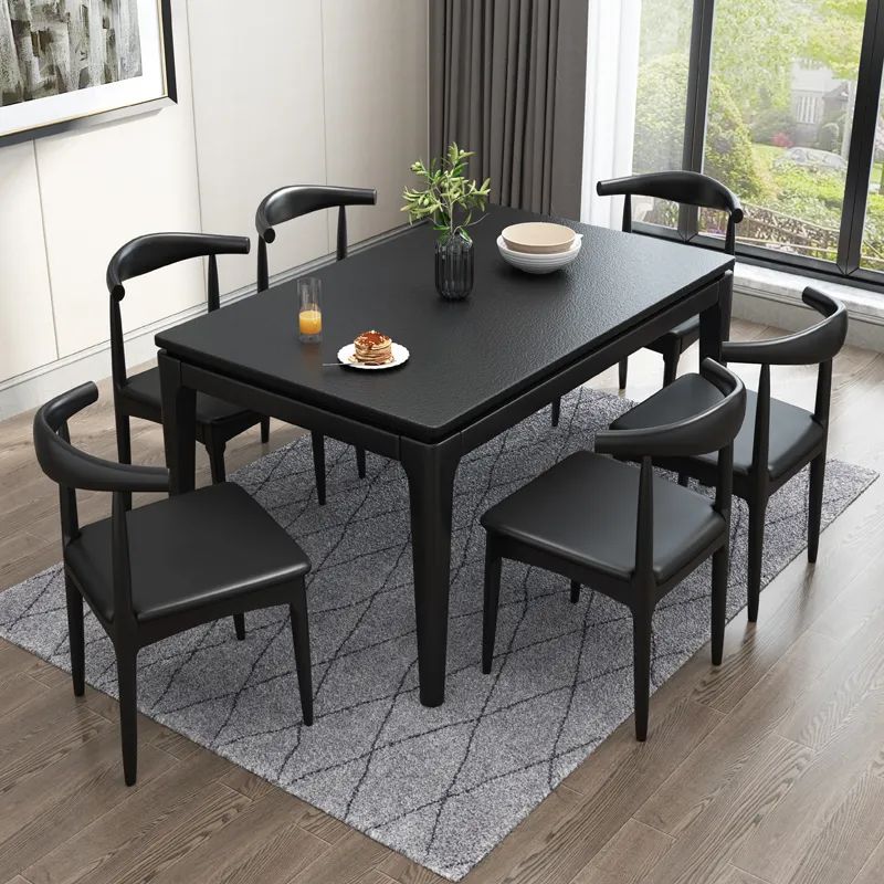 到底应该怎么选择餐桌呢,餐桌怎么选最全选购攻略