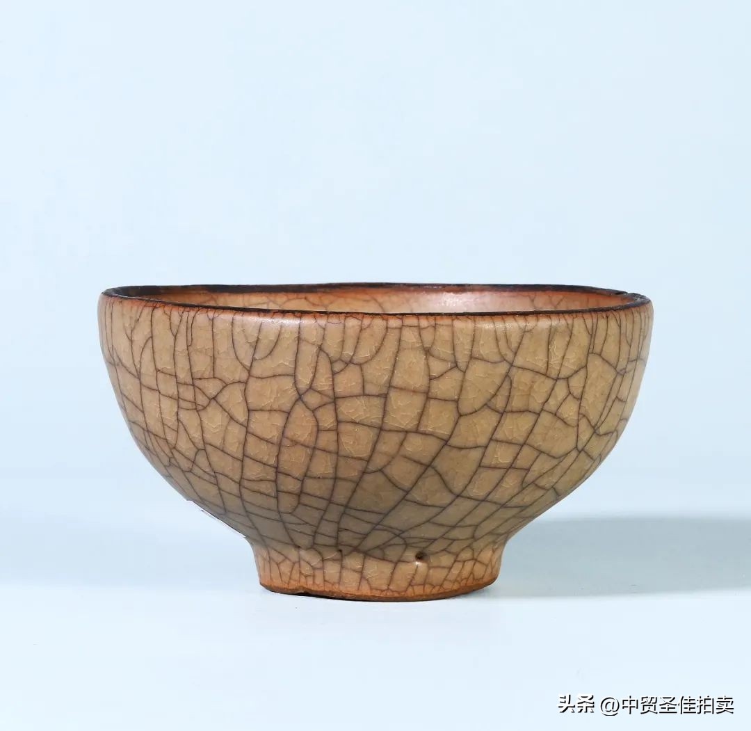 2023中贸圣佳秋季拍卖会,中贸圣佳秋拍预展