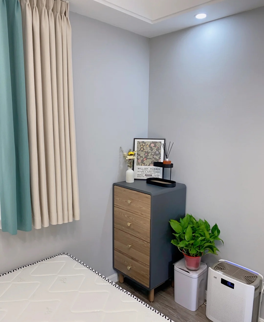 江苏发现一户人家的装修，那叫一个高级，给我18W，我也得这样装