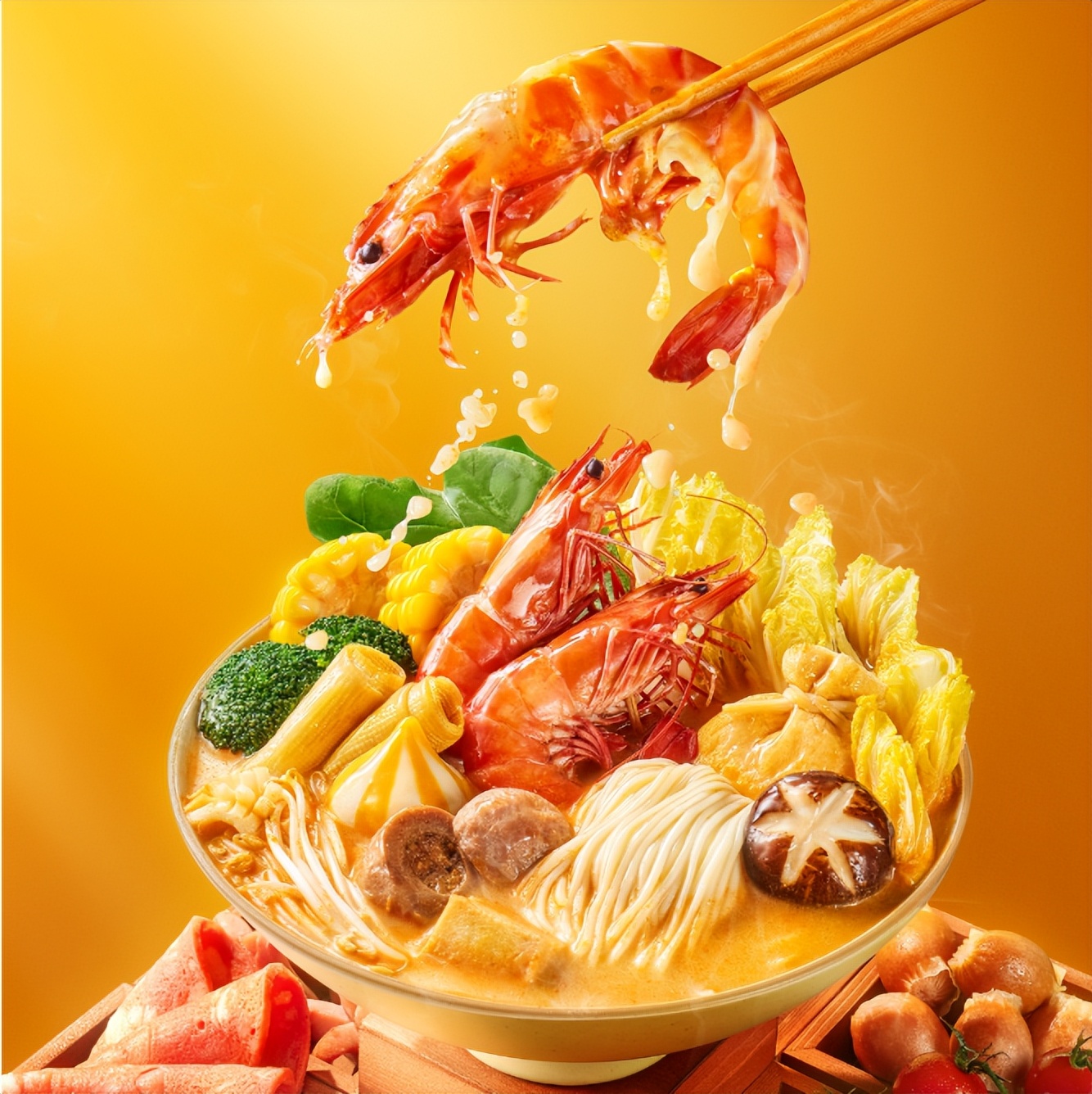 杨国福麻辣烫第一股,杨国福麻辣烫创业史