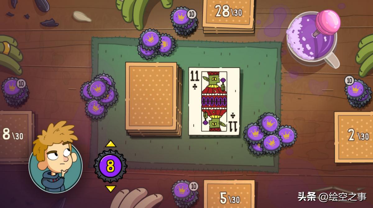 今年暑假最好玩的游戏推荐,推荐几款放假必玩的好游戏