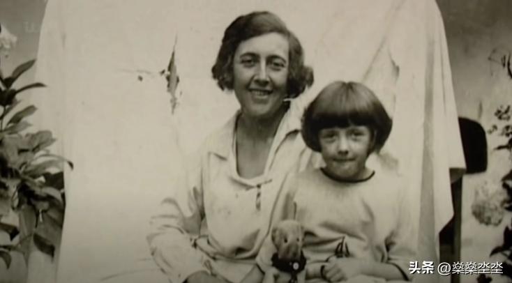 推理女王阿加莎妻子出轨,推理小说家阿加莎