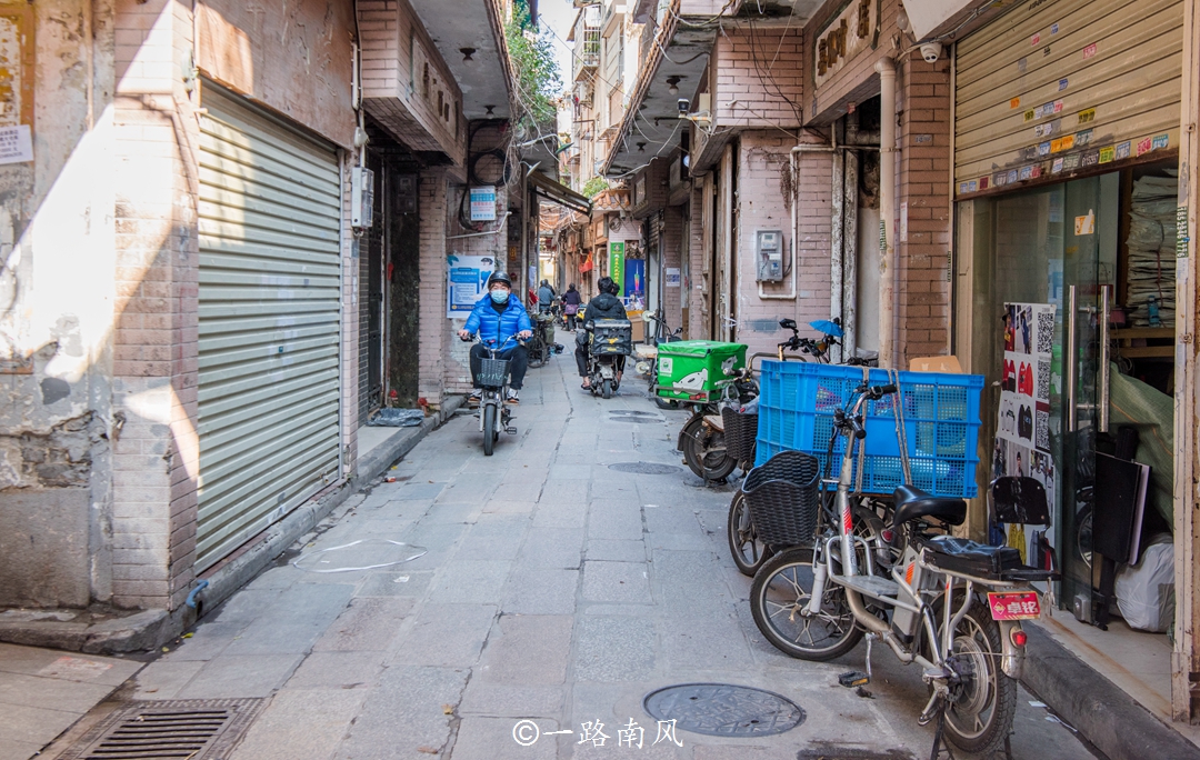 广州状元坊哪一年没人,广州状元坊的来历是什么