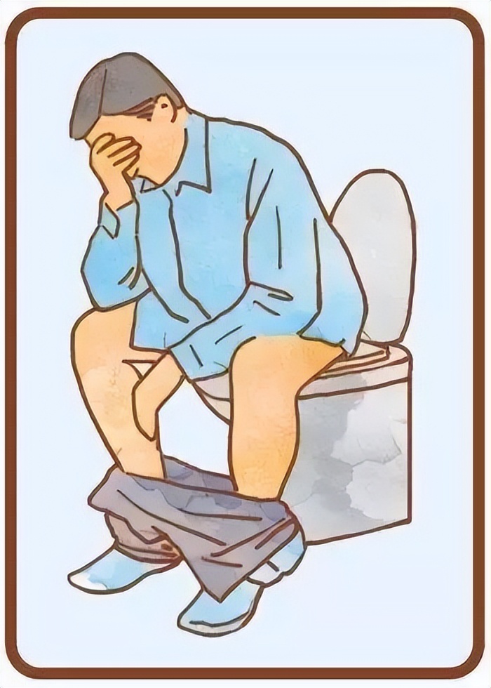 腰突出现马尾神经综合征如何手术,腰神经受损身体有哪些症状及表现