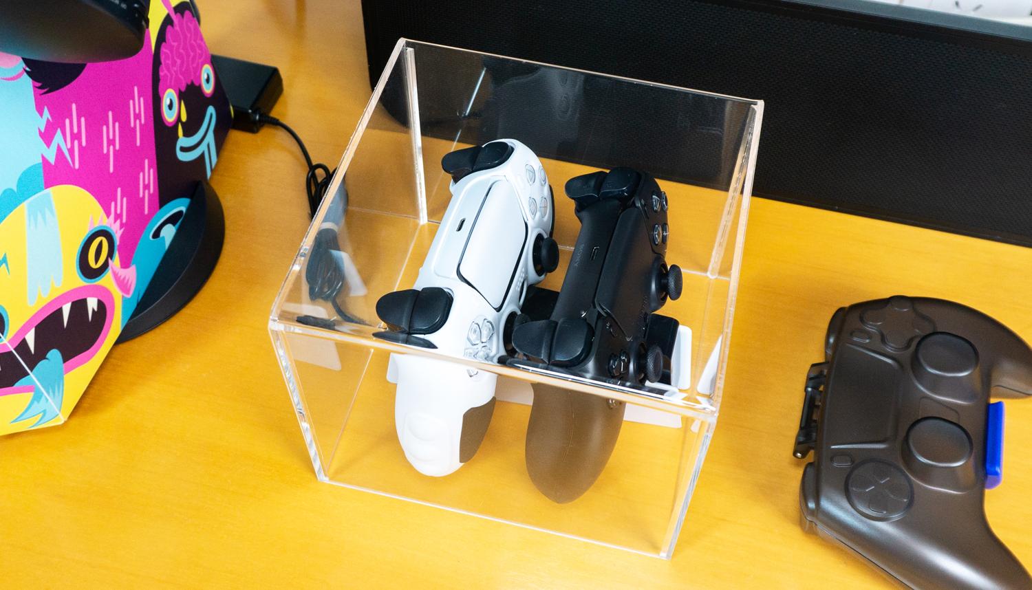 ps4和ps5的p5r哪个建议入手,ps5值得入手的其他配置