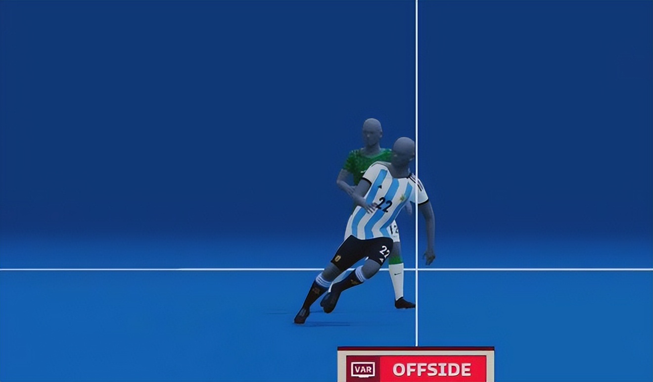 世界级反越位长途奔袭单刀破门,世界杯神扑集锦