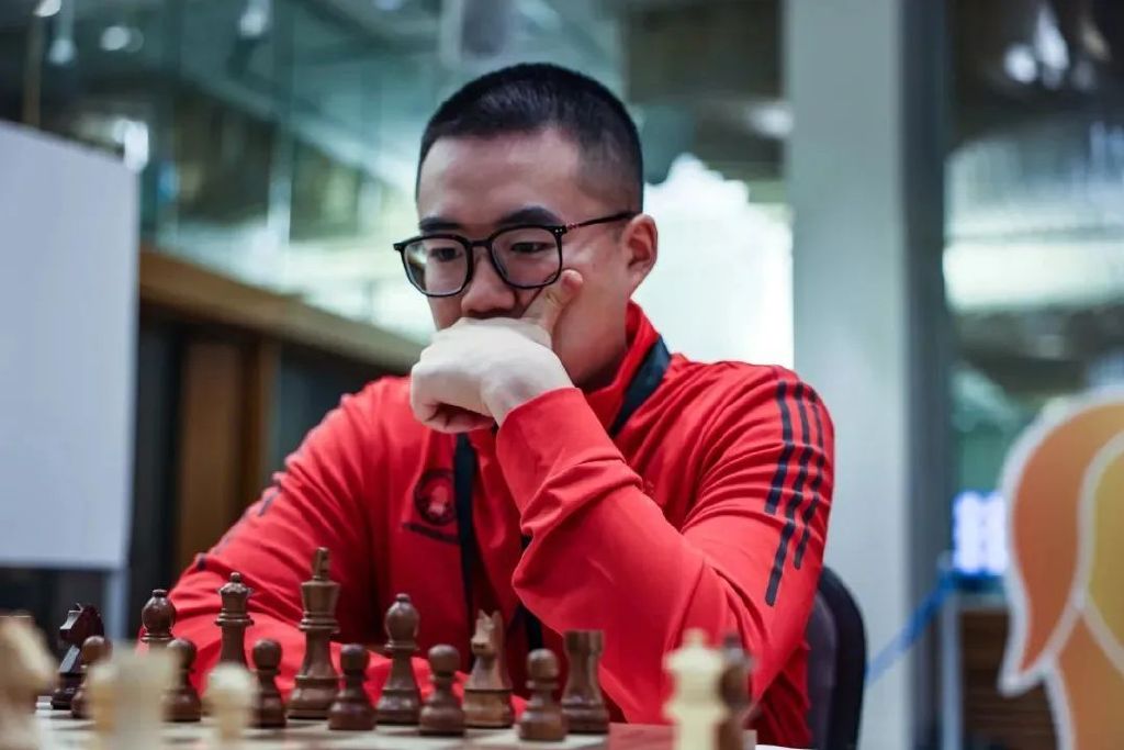 世界冠军的摇篮！恭喜超玥学员勇夺世团赛冠军