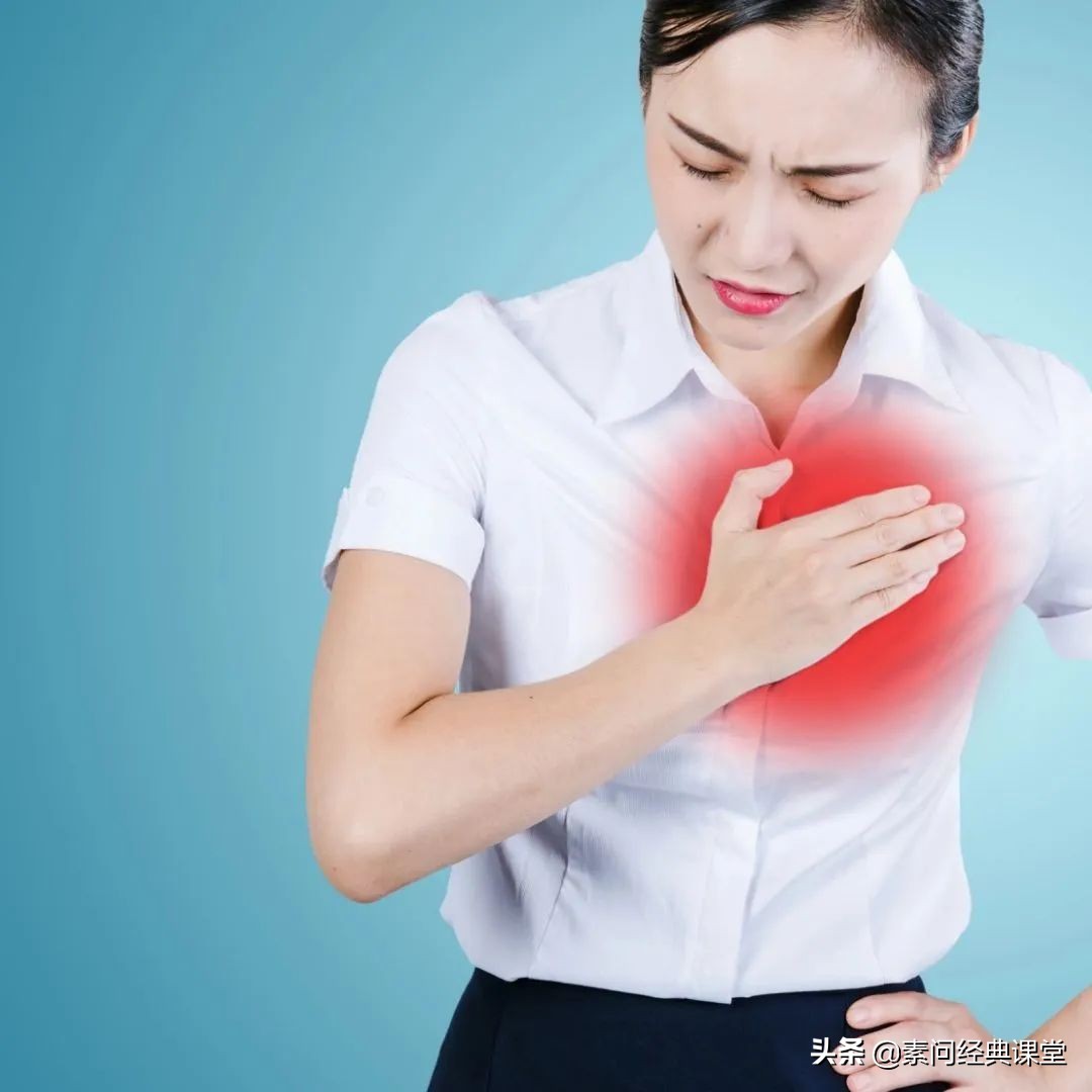 熬夜急救的十个方法,熬夜中医怎么补救最快最有效