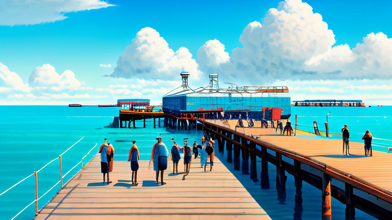 跨境电商国际物流趋势,今年跨境电商物流的现状如何呢