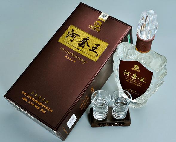 内蒙古人喜欢喝的酒,内蒙人最喜欢的口粮白酒