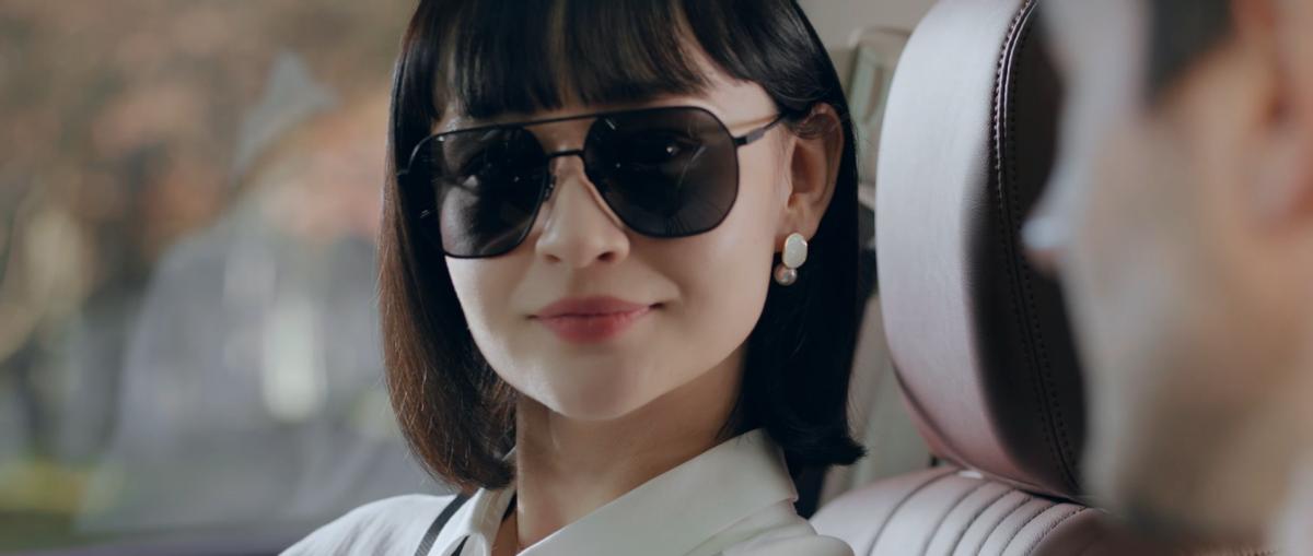 奥德赛安全性到底多高,女神眼中的车