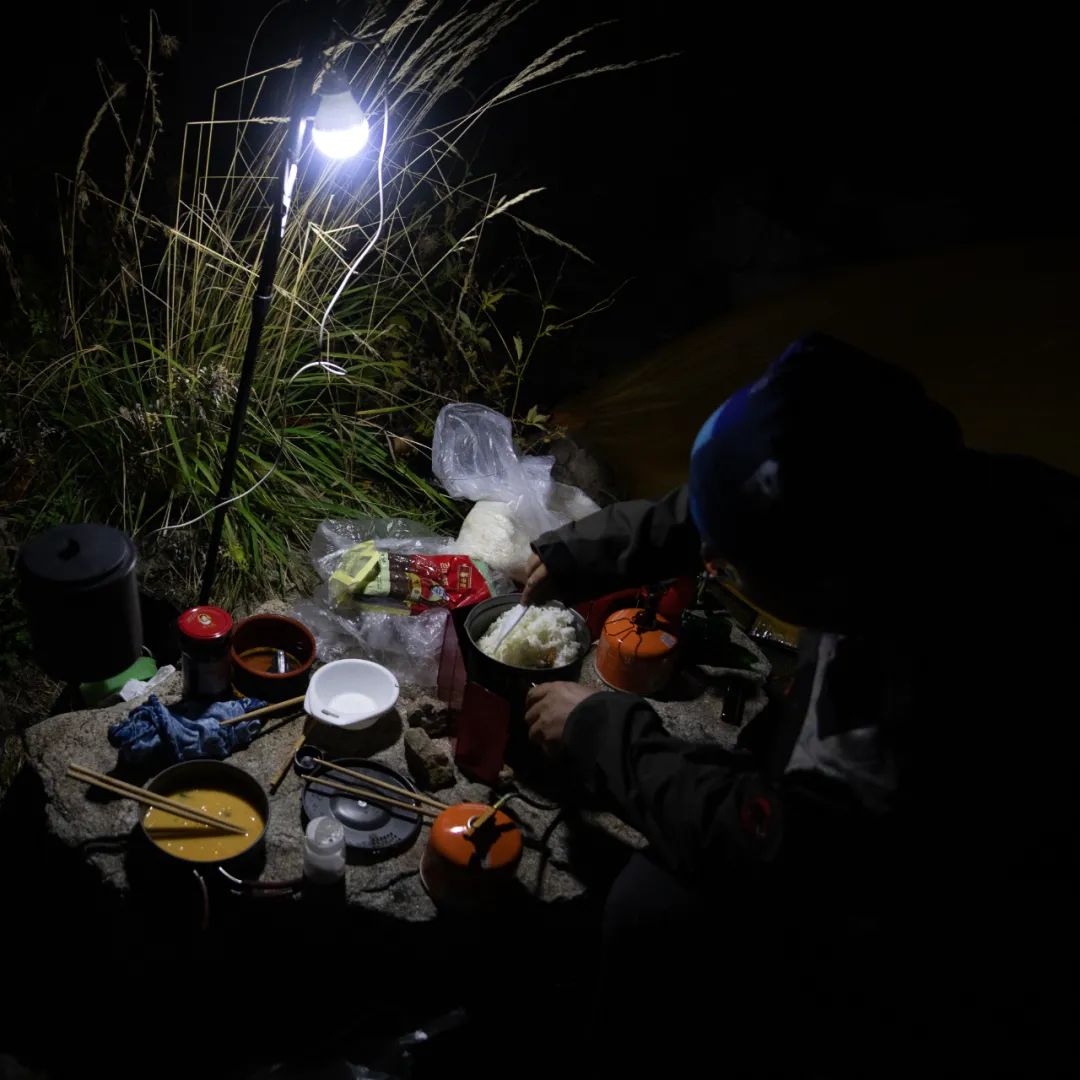 太白山是陕西最高点吗,秦岭最高峰太白山