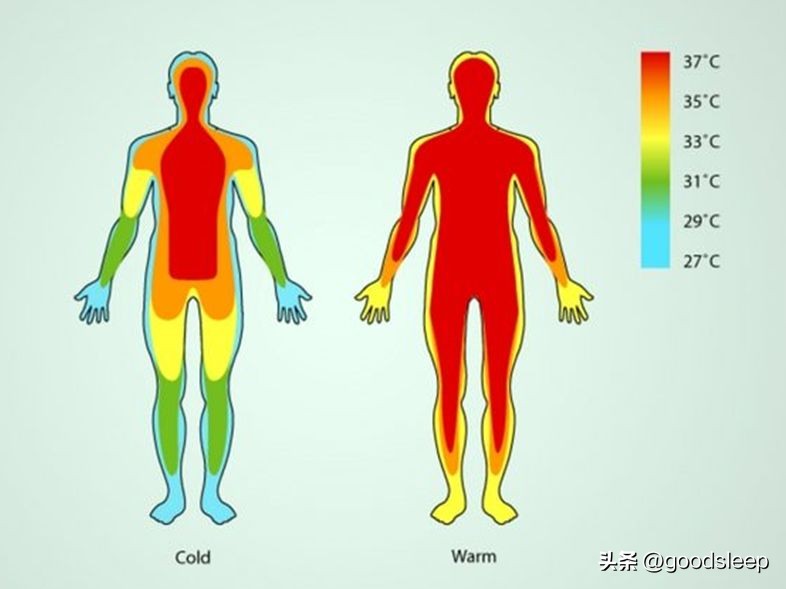 发烧时为什么会做循环梦,为什么发烧时做的梦很奇怪
