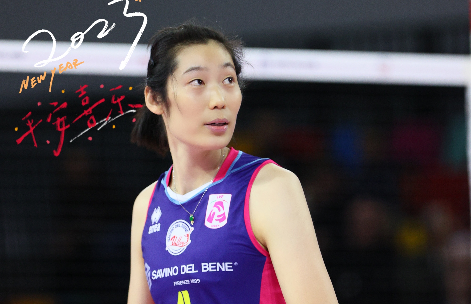 缘妙不可言感恩遇见,缘妙不可言董卿