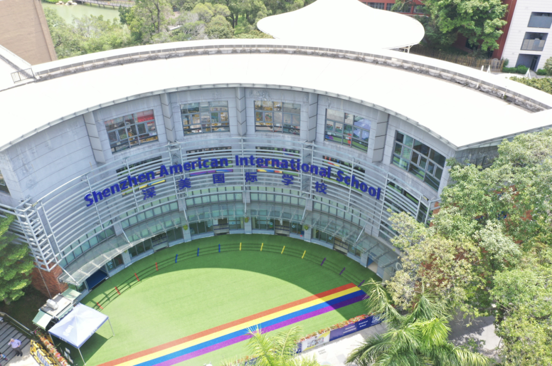 深圳瑞得福国际学校排名,深圳dse国际学校排名