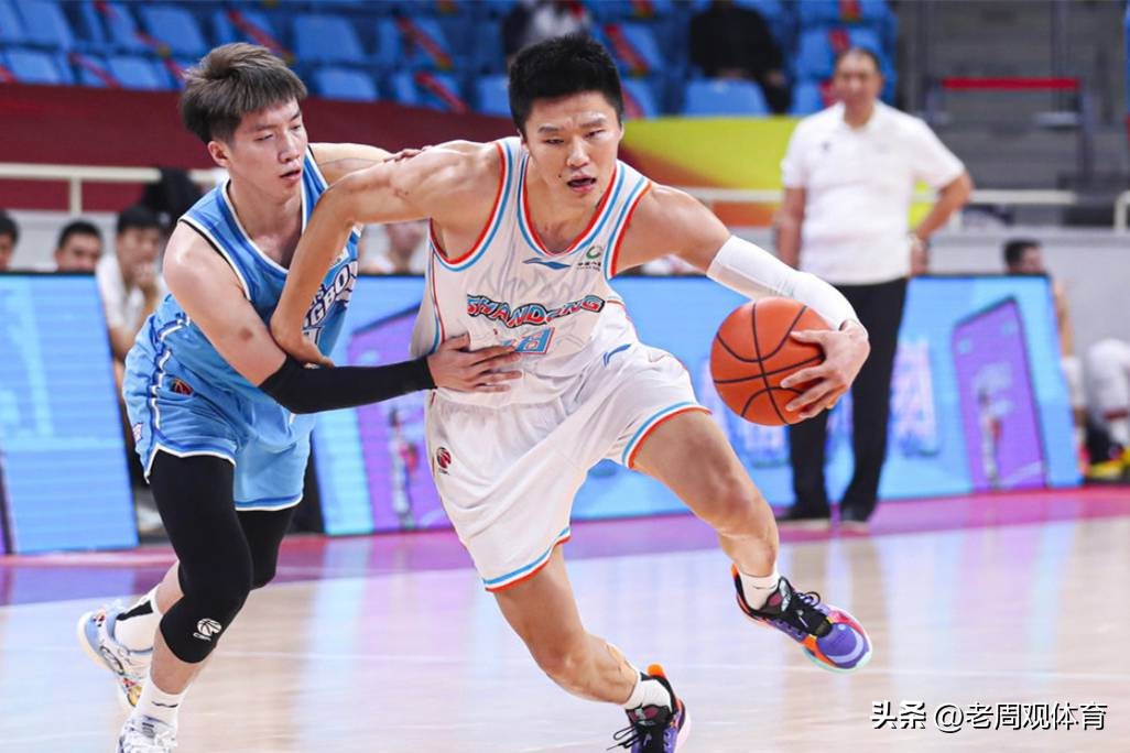 山东男篮新赛季人员最新消息,山东男篮将再迎内线新星