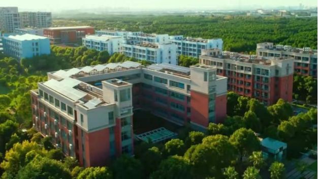 平和学校排名,平和学校排名第几