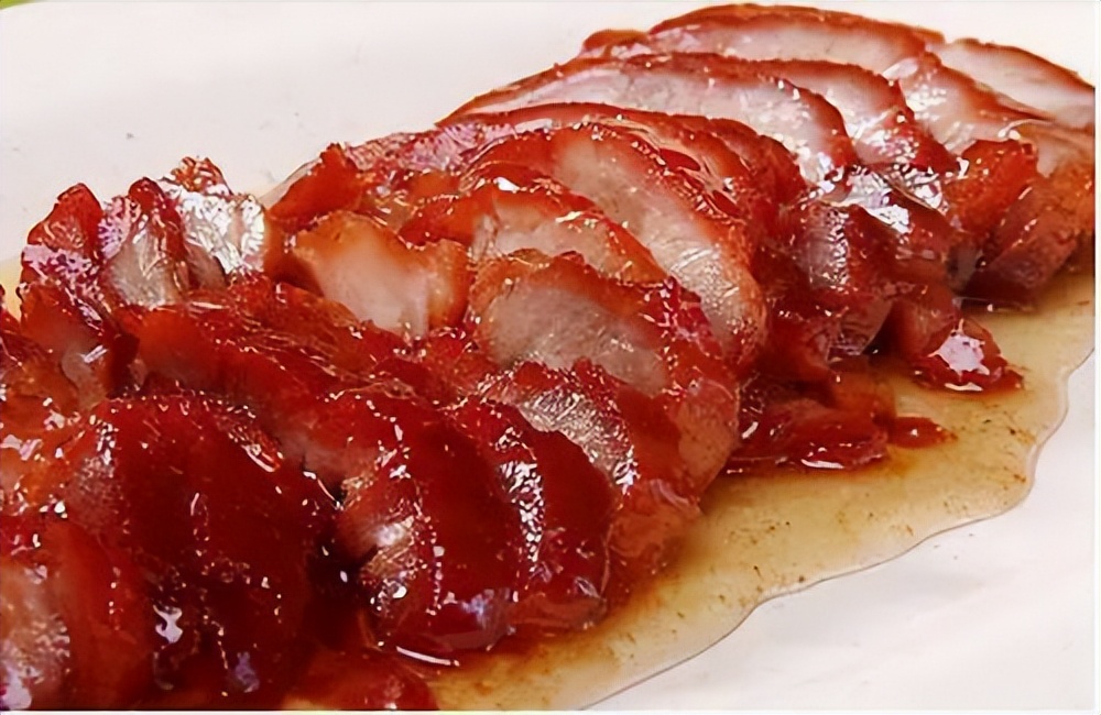 中华美食八大菜系特点,美食文化之八大菜系的特点