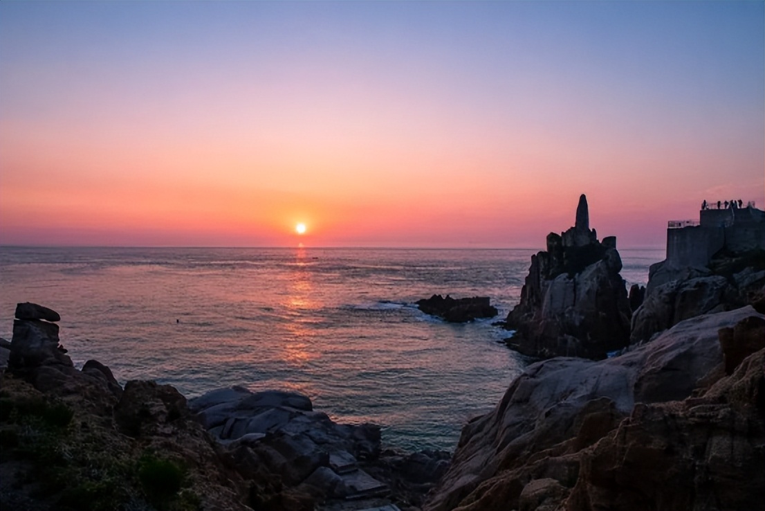 冬季山东十大美景,旅游山东最值得去的地方冬季