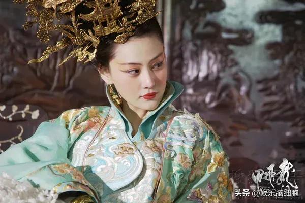 张馨予的情史是真的吗,张馨予之前的情路也颇为坎坷