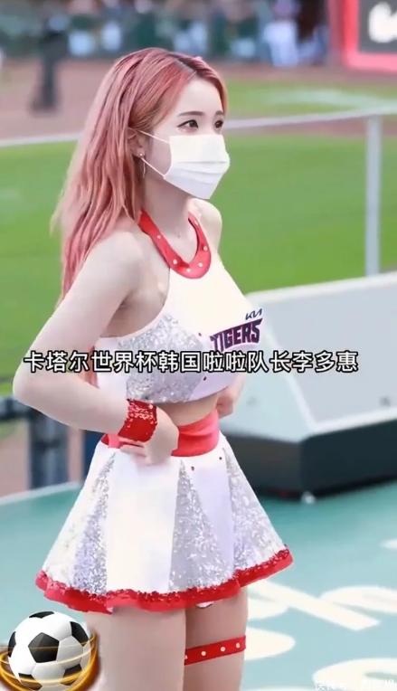 世界杯最牛的啦啦队,最多人的世界杯啦啦队