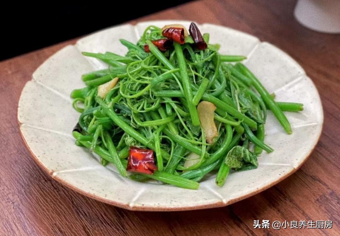 夏季炎热学会这道下饭菜,夏日炎炎的开胃菜超级下饭