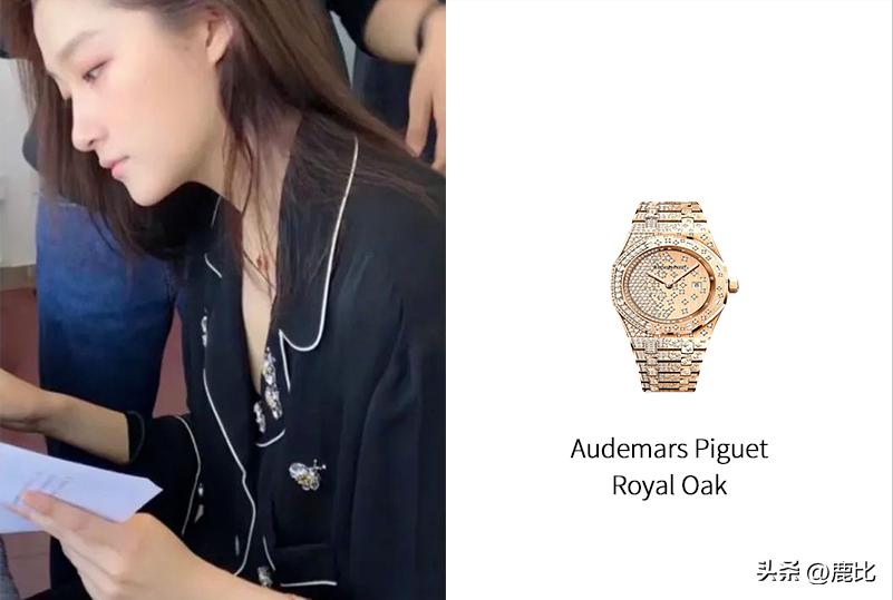 女生买表看这里！全球最时髦的女生，最爱戴这几块表！