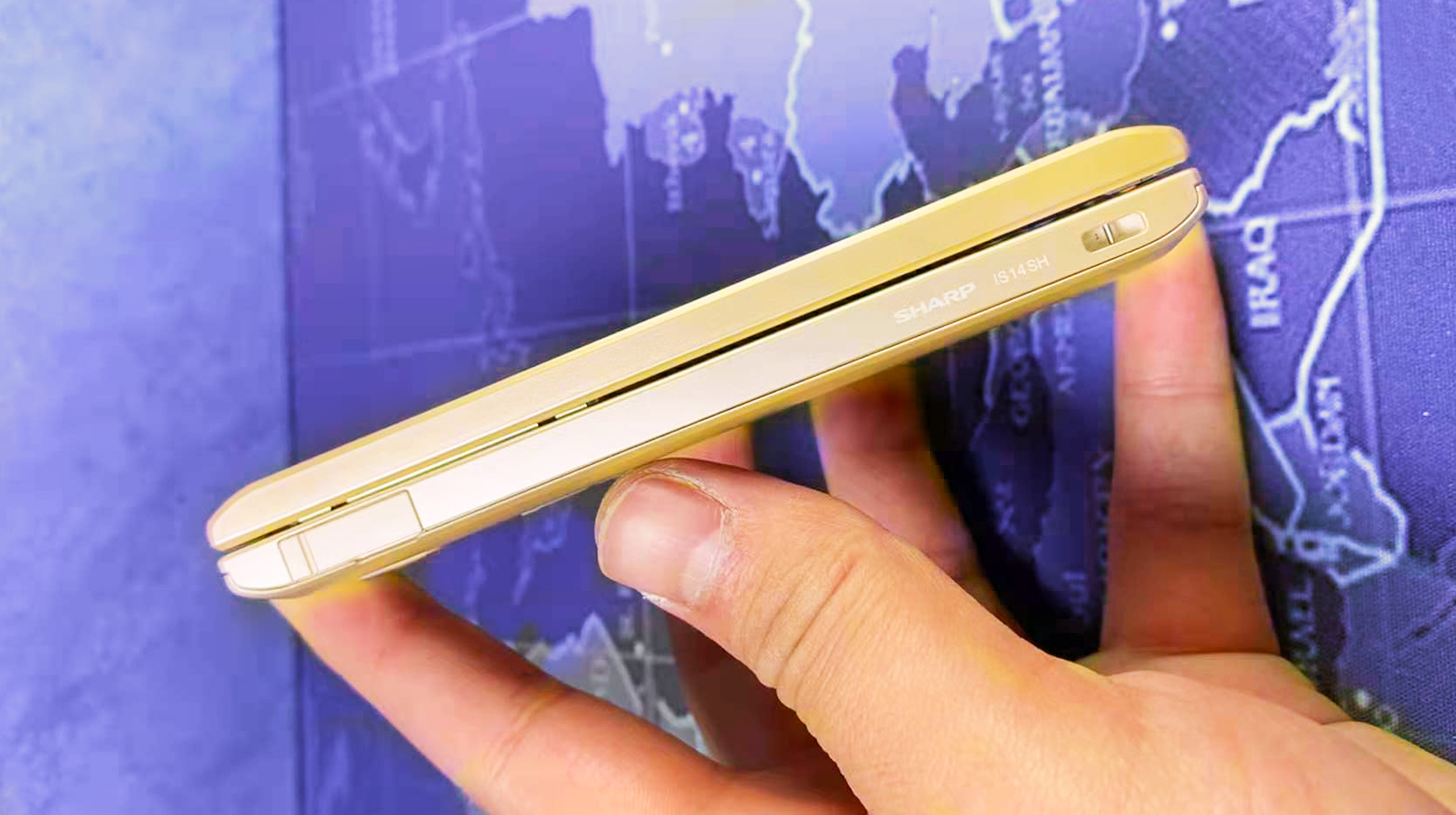 有自带天线的电视机,夏普滑盖手机