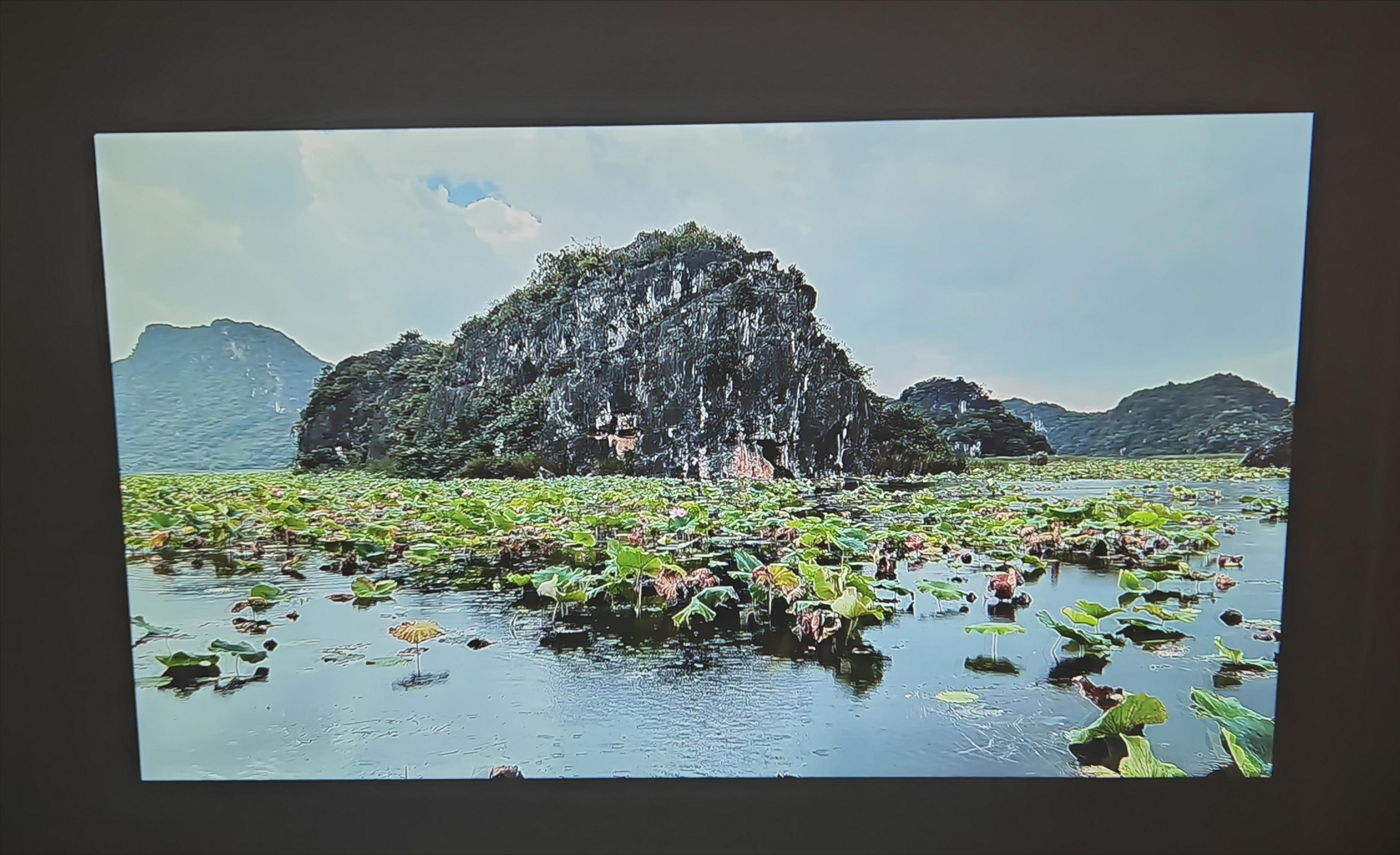 联想小新100投影测评,联想小新100投影仪真实评测