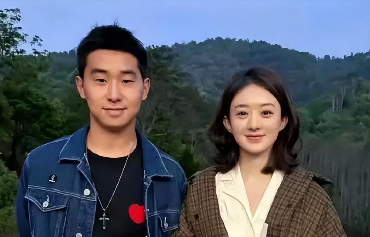 十大女星化妆前后对比,女星的素颜差距能有多大杨幂