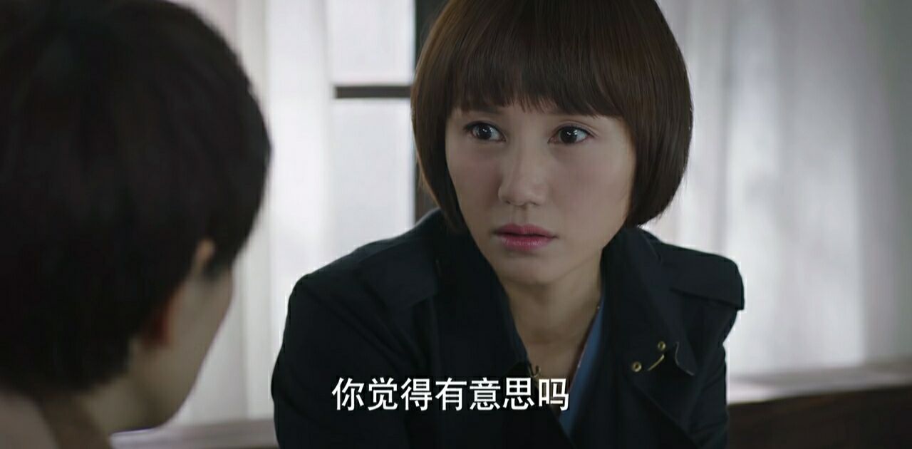 我的前半生子君哪集离婚,我的前半生子君离婚后回不了娘家