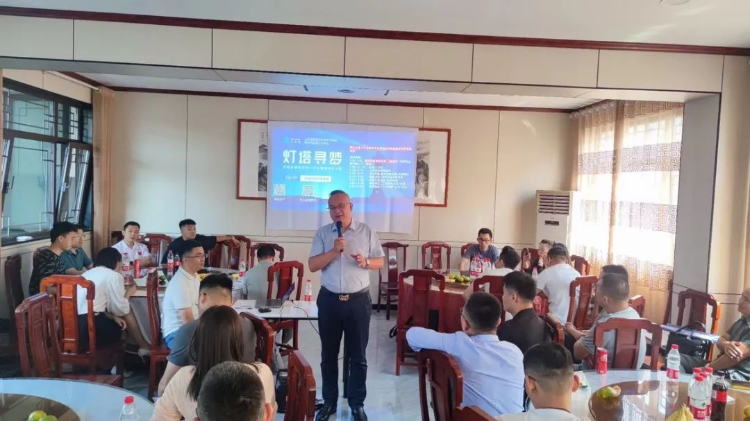 灯塔寻梦|内卷时刻，日照格森家居如何快拳出击，打破壁垒增长？