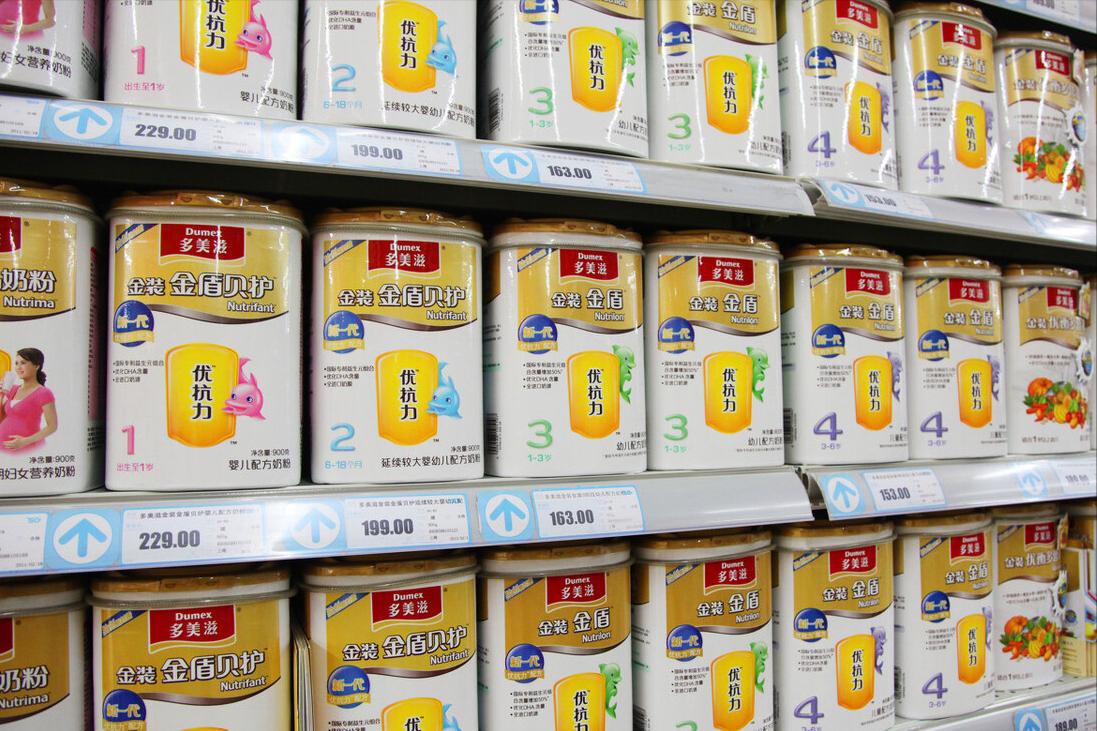 国产牛奶和奶粉有什么区别,买原装进口奶粉好吗