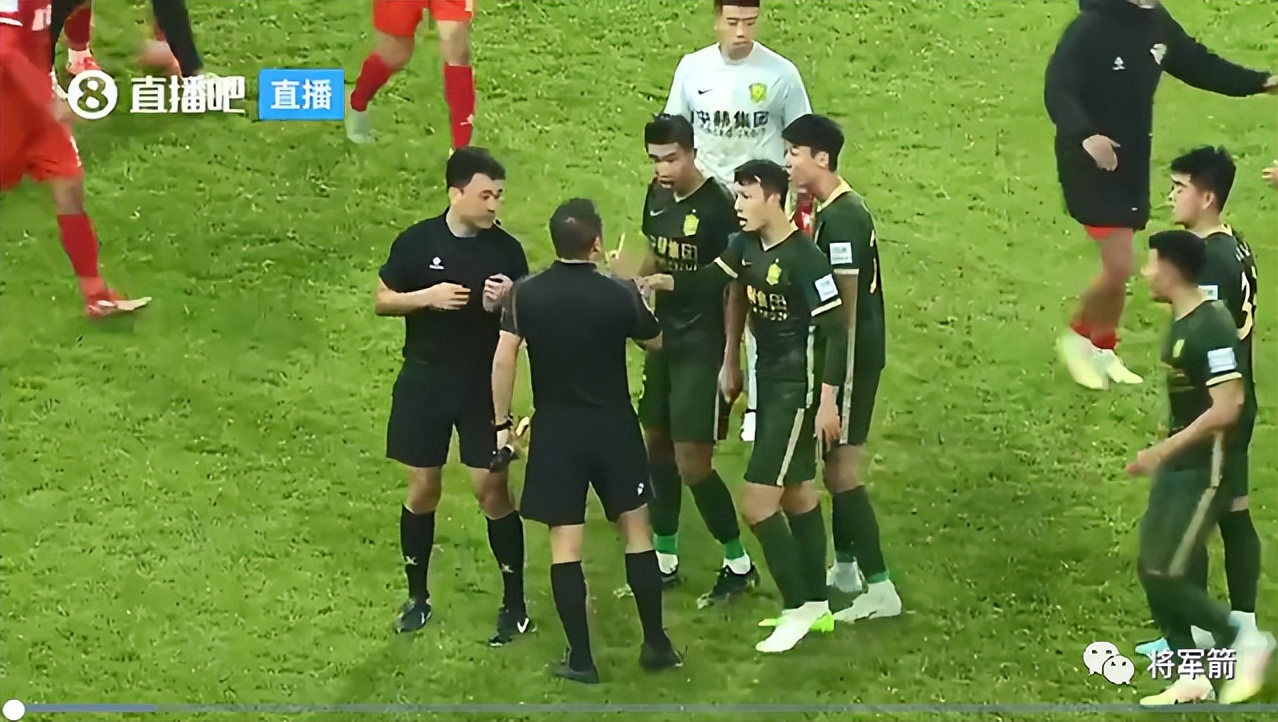 为什么球迷痛骂国安输给县级球队，却为国外“豪门杀手”欢呼？