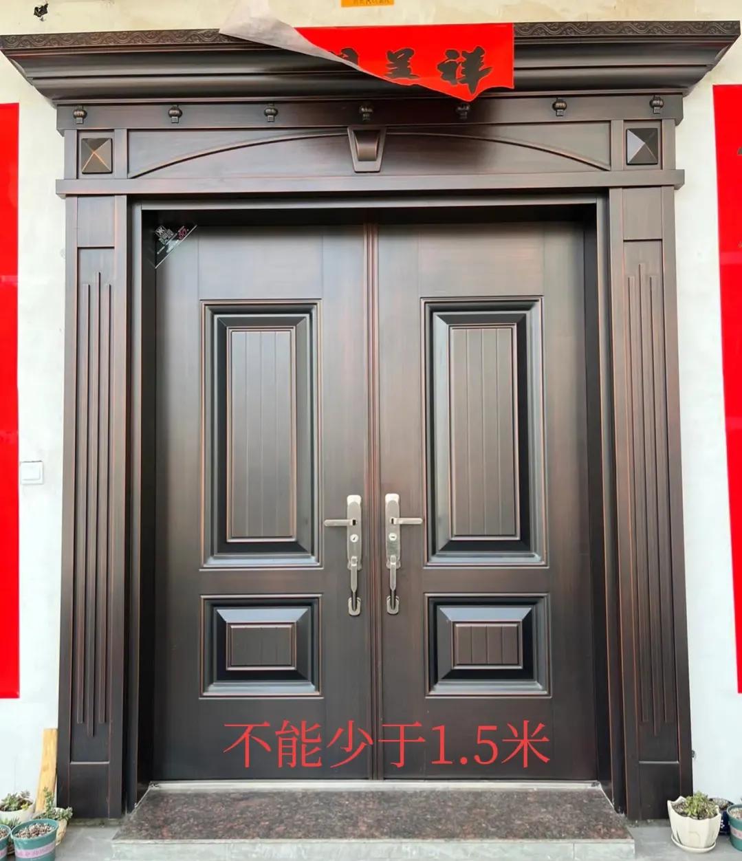 农村建房房间太小,农村建房有这八个不准你知道吗