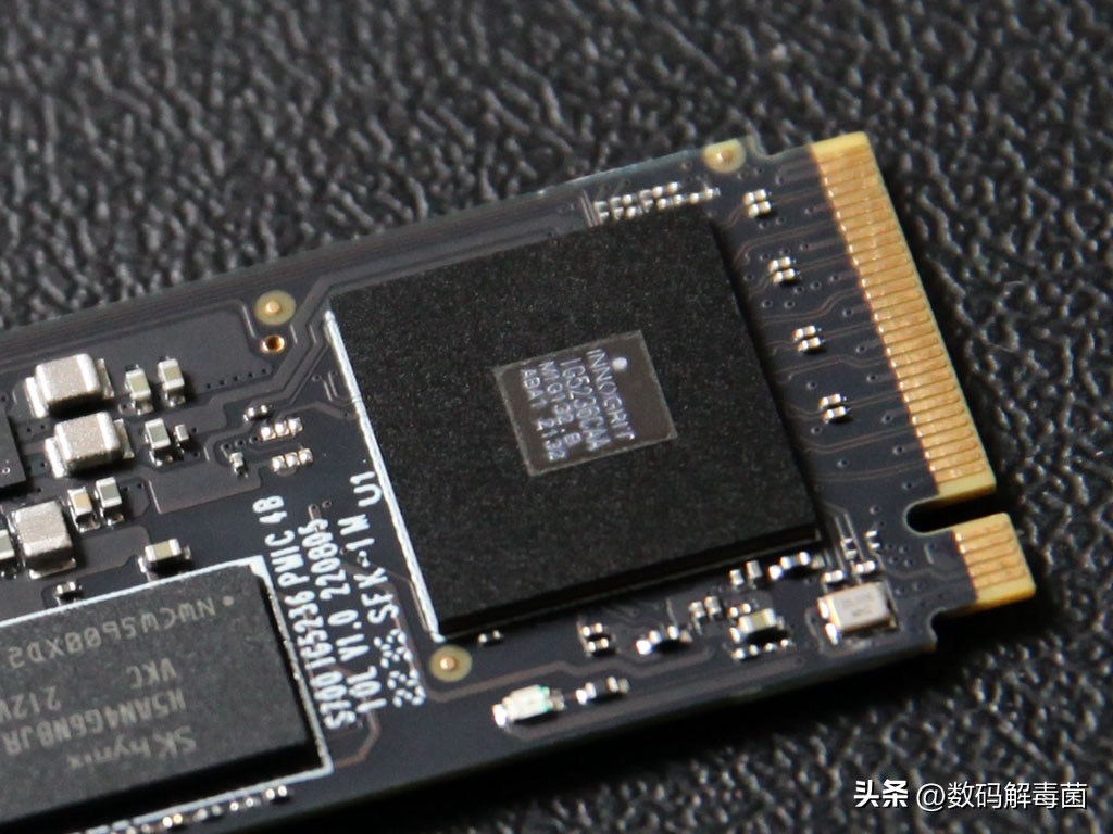 梵想固态硬盘s790对比980,梵想s770和s790固态怎么选