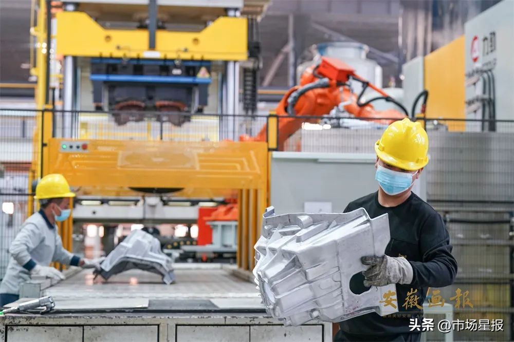 风华正安徽|含山含水，臻善臻美