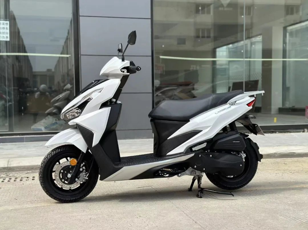 大阳vrs125真实评测,大阳vrs150和vrc150对比