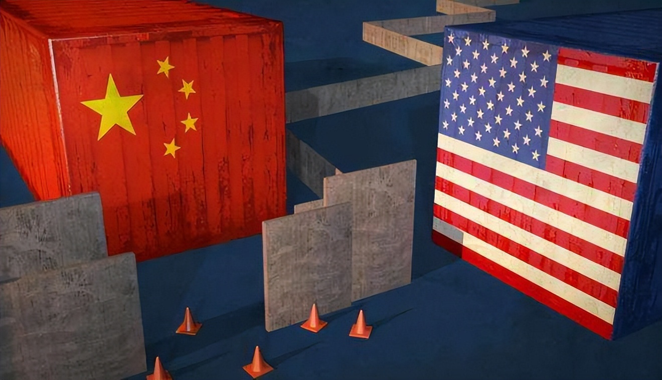 受伤的全球化与中国应变，“一带一路”将打造全新的国际格局