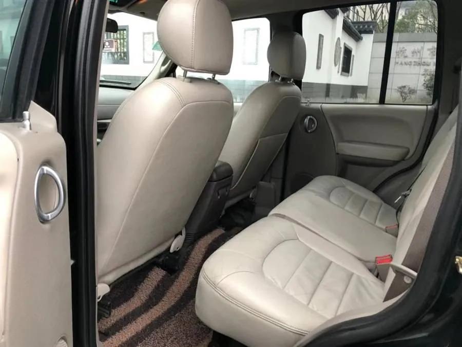 比较推荐的美系车,美系最好看的三款车