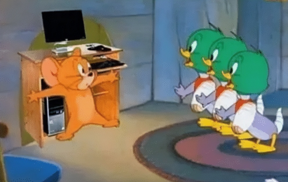 帮我删掉P站浏览记录后,他成了我最好的兄弟