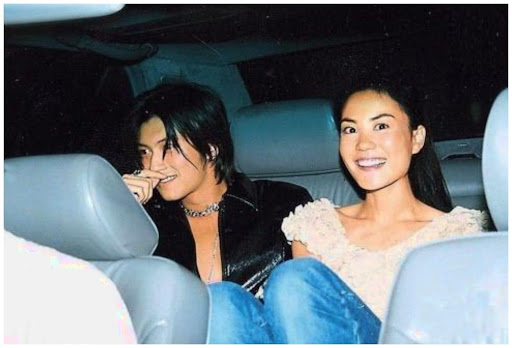 谢霆锋，到底是“痴情好男人”还是“绝世负心汉”？