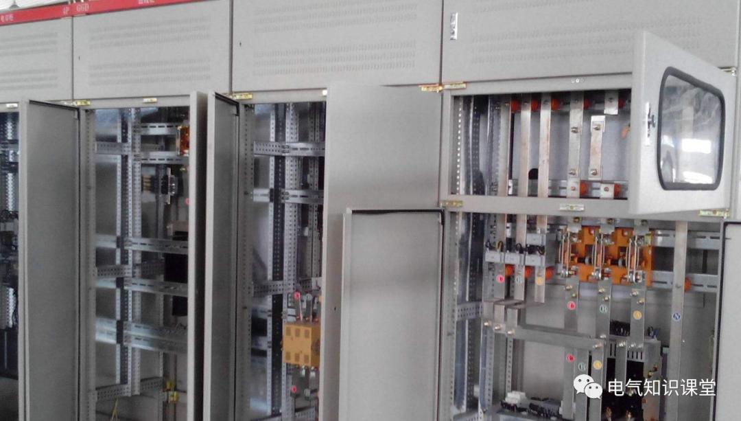 鼓楼高低压开关柜结构,低压抽屉式开关柜的结构