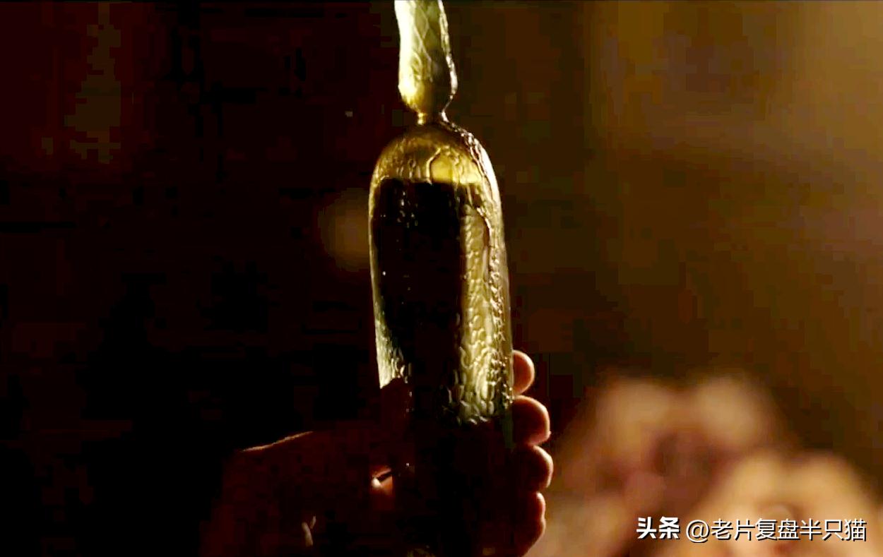 仿生人大卫的秘密,仿生机器人大卫