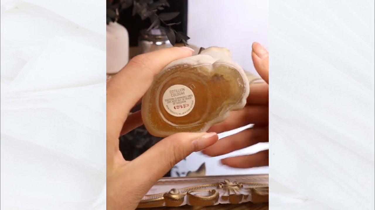 我买的过期化妆品竟然升值了？！#惊喜开箱