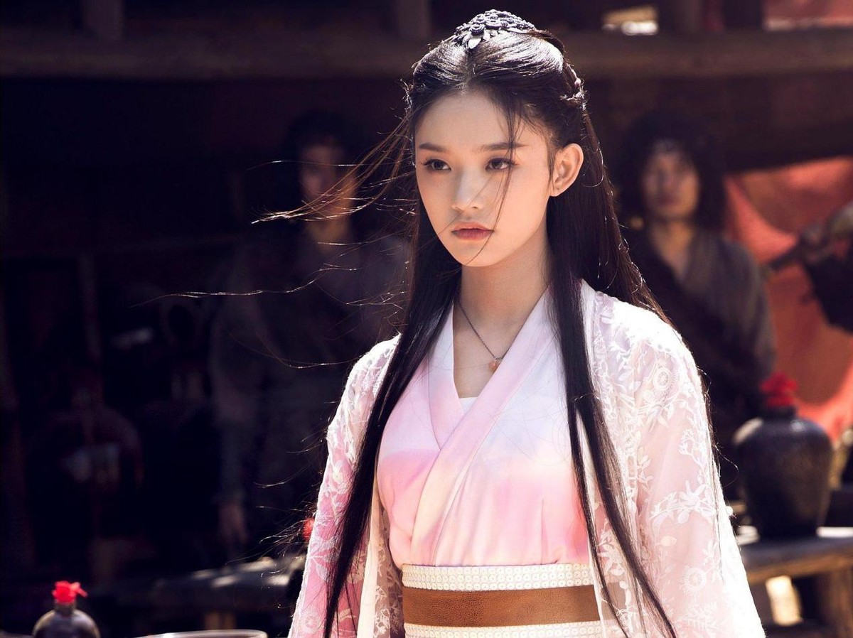 刘宗敏陈圆圆吴三桂是什么关系,吴三桂为了陈圆圆反了谁