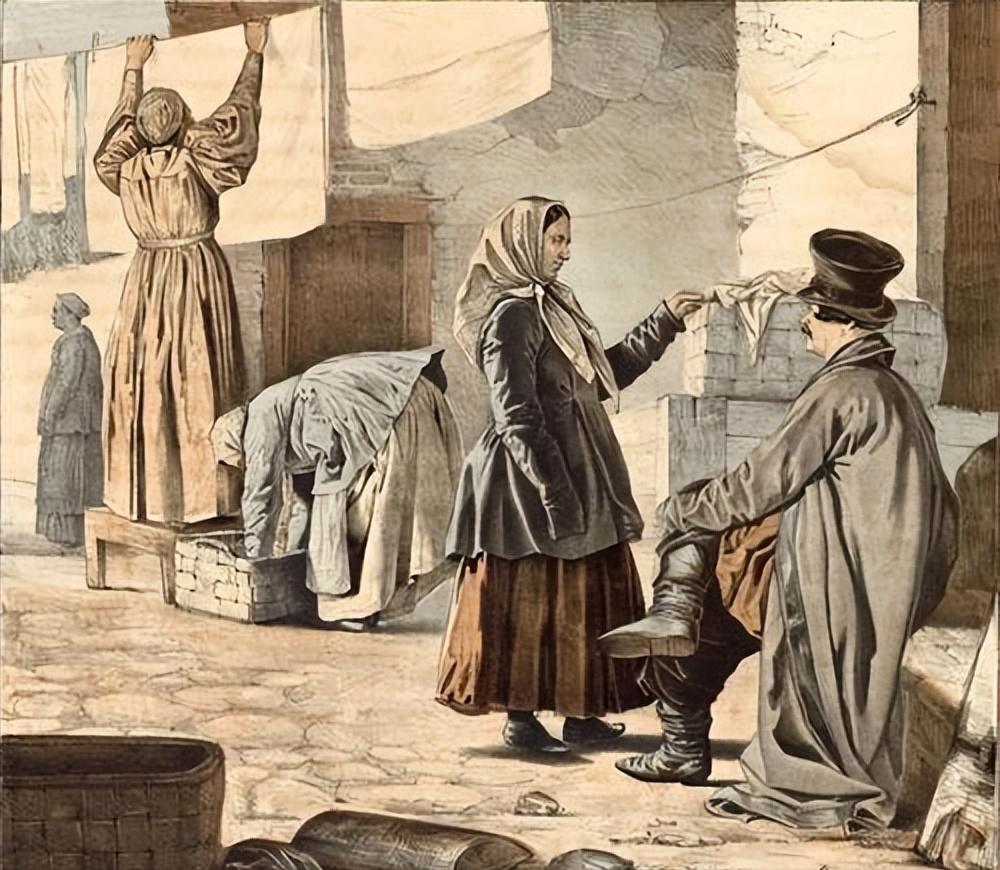 俄国与瑞典之争的始末：战争的起因及过程，以及带来的启示