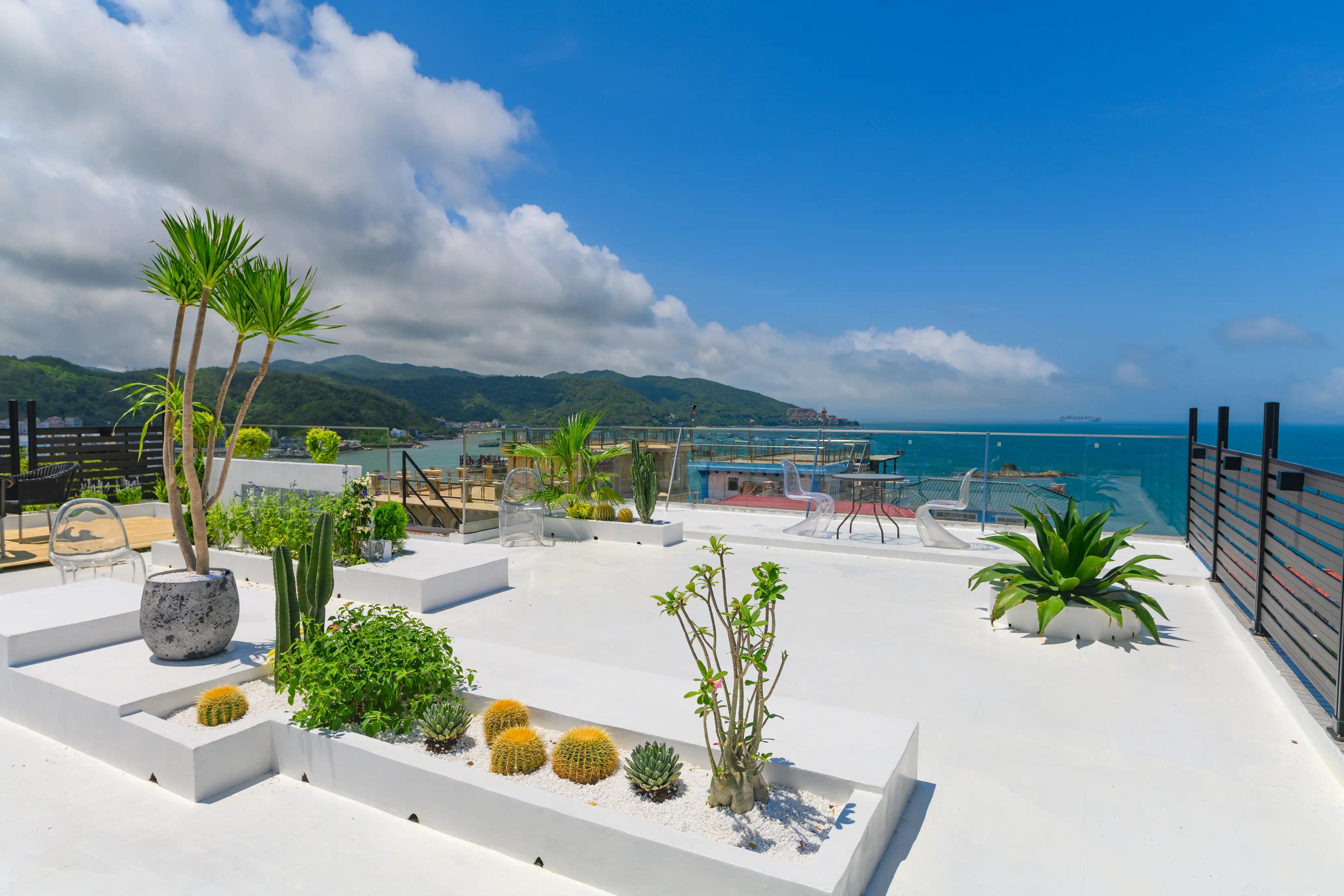 南澳自驾游住民宿多少钱一晚,南澳一方浔岸度假民宿多少钱